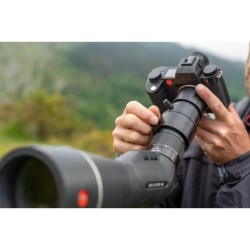 Adaptateur Leica Digiscoping T2 pour Leica SL/TL Adaptateur Leica Digiscoping T2 pour Leica SL/TL