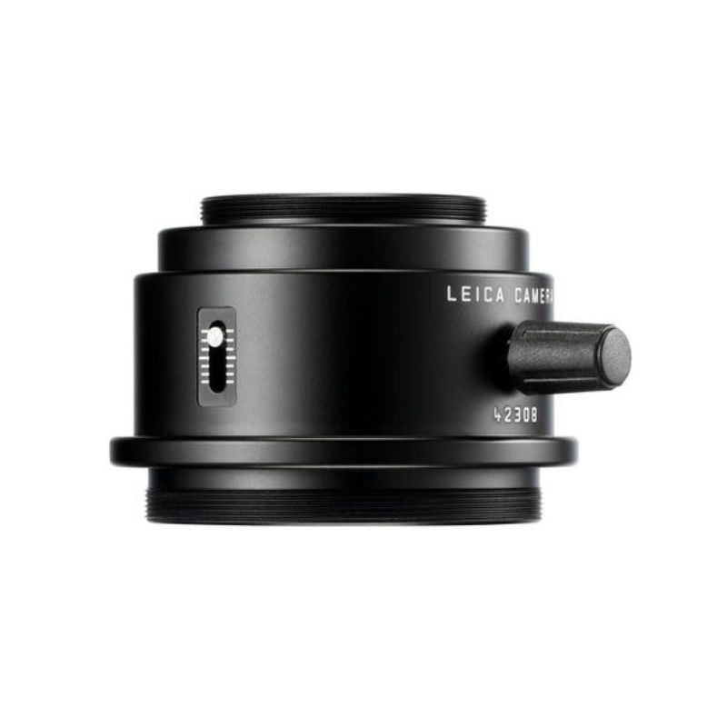 Objectif Digiscoping Leica 35 mm pour Longues-vues Televid Objectif Digiscoping Leica 35 mm pour Longues-vues Televid