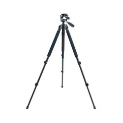 Tripod (trépied) Bushnell Black Titanium avec rotule Tripod (trépied) Bushnell Black Titanium avec rotule