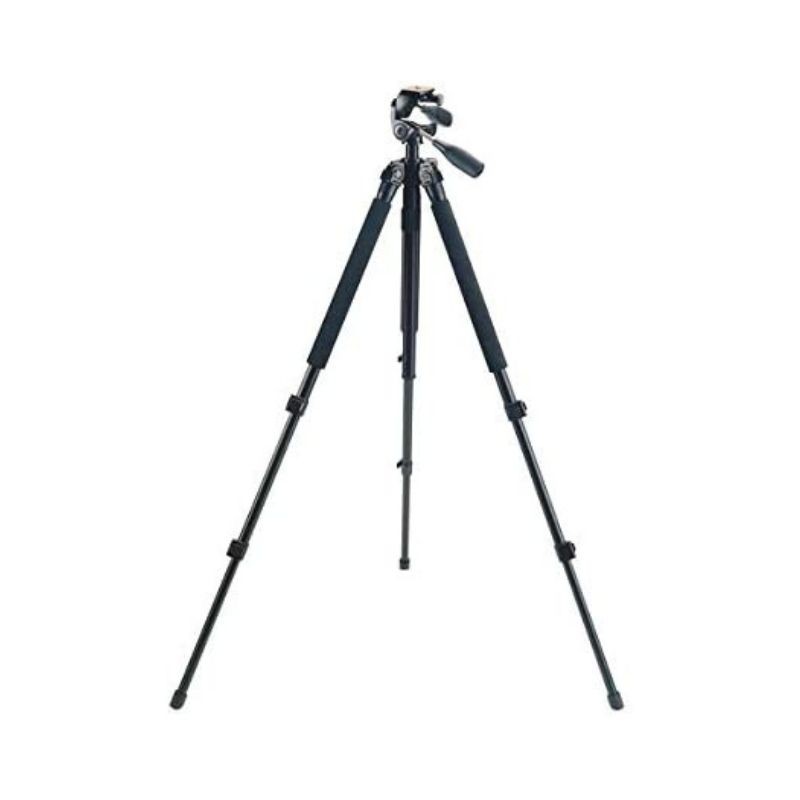 Tripod (trépied) Bushnell Black Titanium avec rotule Tripod (trépied) Bushnell Black Titanium avec rotule