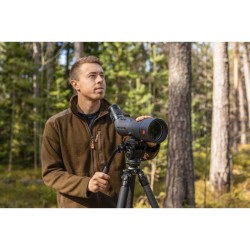 Leica Televid HD 65 coudée + oculaire 20x-60x - Longue-vue - Nouvelle gamme Leica Televid HD 65 coudée + oculaire 20x-60x - Longue-vue - Nouvelle gamme