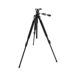 Tripod (trépied) Bushnell Black Titanium avec rotule Tripod (trépied) Bushnell Black Titanium avec rotule