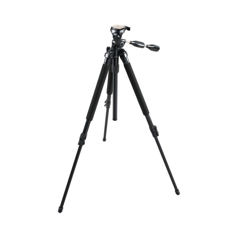Tripod (trépied) Bushnell Black Titanium avec rotule Tripod (trépied) Bushnell Black Titanium avec rotule