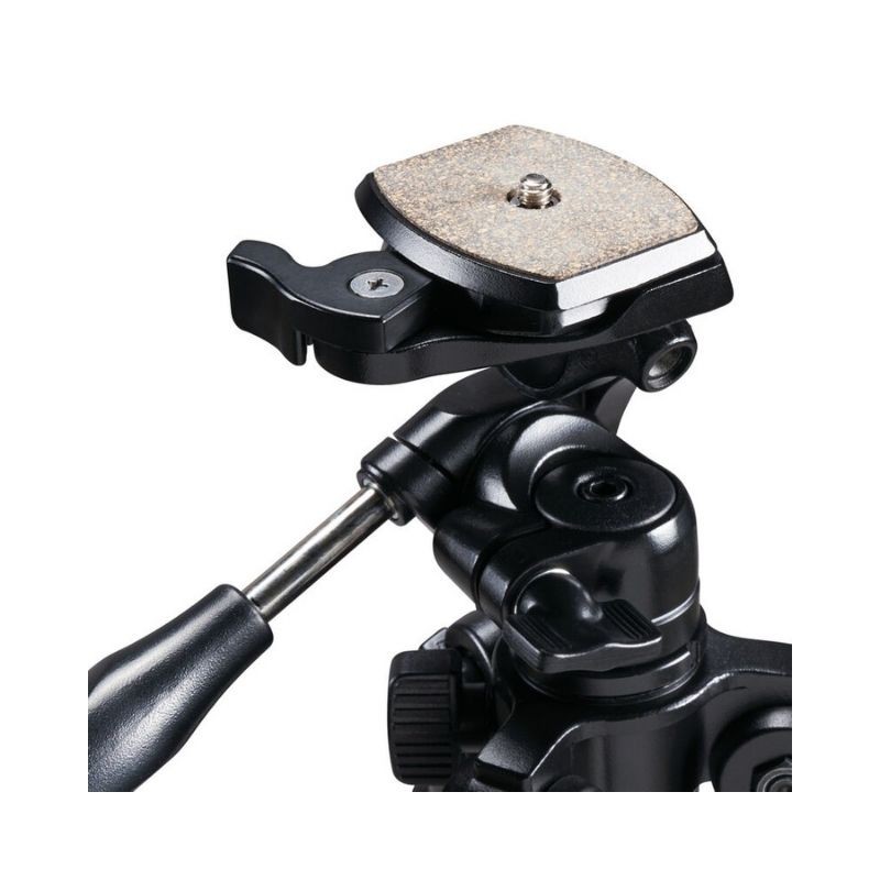 Tripod (trépied) Bushnell Black Titanium avec rotule Tripod (trépied) Bushnell Black Titanium avec rotule