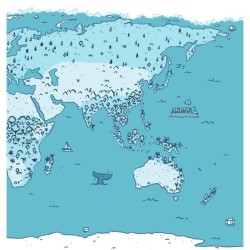 Mission Planète - Tome 2 - Les mers et les océans Mission Planète - Tome 2 - Les mers et les océans