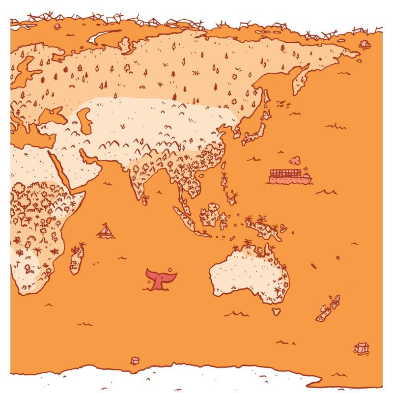 Mission Planète - Tome 1 - Les animaux