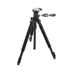 Tripod (trépied) Bushnell Black Titanium avec rotule