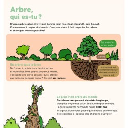Mission Planète - Tome 3 - Les Forêts