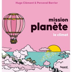 Mission Mission Planète - Tome 4 - Le climat- Tome 3 - Les Forêts