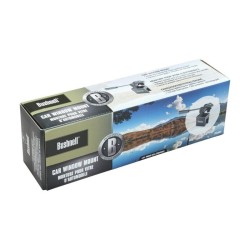 Support (monture) pour vitre de voiture pour longue-vue - Car window mount - Bushnell