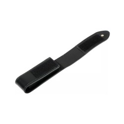 Etui-ceinture avec fermeture scratch pour canif Victorinox - Cuir