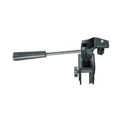 Support (monture) pour vitre de voiture pour longue-vue - Car window mount - Bushnell