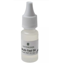 Huile pour multi-tool - 10 ml - Victorinox