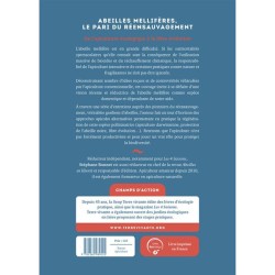 Manuel d’apiculture douce - Abeilles mellifères - Le pari du réensauvagement et respecter les abeilles Manuel d’apiculture douce - Abeilles mellifères - Le pari du réensauvagement et respecter les abeilles