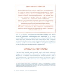 Manuel d’apiculture douce - Abeilles mellifères - Le pari du réensauvagement et respecter les abeilles Manuel d’apiculture douce - Abeilles mellifères - Le pari du réensauvagement et respecter les abeilles