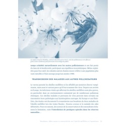 Manuel d’apiculture douce - Abeilles mellifères - Le pari du réensauvagement et respecter les abeilles Manuel d’apiculture douce - Abeilles mellifères - Le pari du réensauvagement et respecter les abeilles