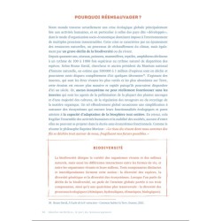 Manuel d’apiculture douce - Abeilles mellifères - Le pari du réensauvagement et respecter les abeilles Manuel d’apiculture douce - Abeilles mellifères - Le pari du réensauvagement et respecter les abeilles