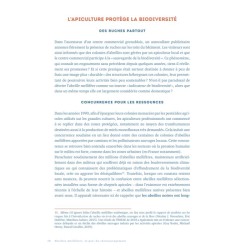 Manuel d’apiculture douce - Abeilles mellifères - Le pari du réensauvagement et respecter les abeilles Manuel d’apiculture douce - Abeilles mellifères - Le pari du réensauvagement et respecter les abeilles