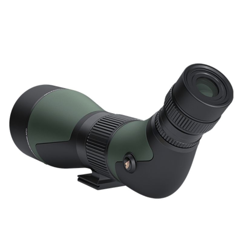 Longue-vue coudée GPO Passion 20-60x85 APO