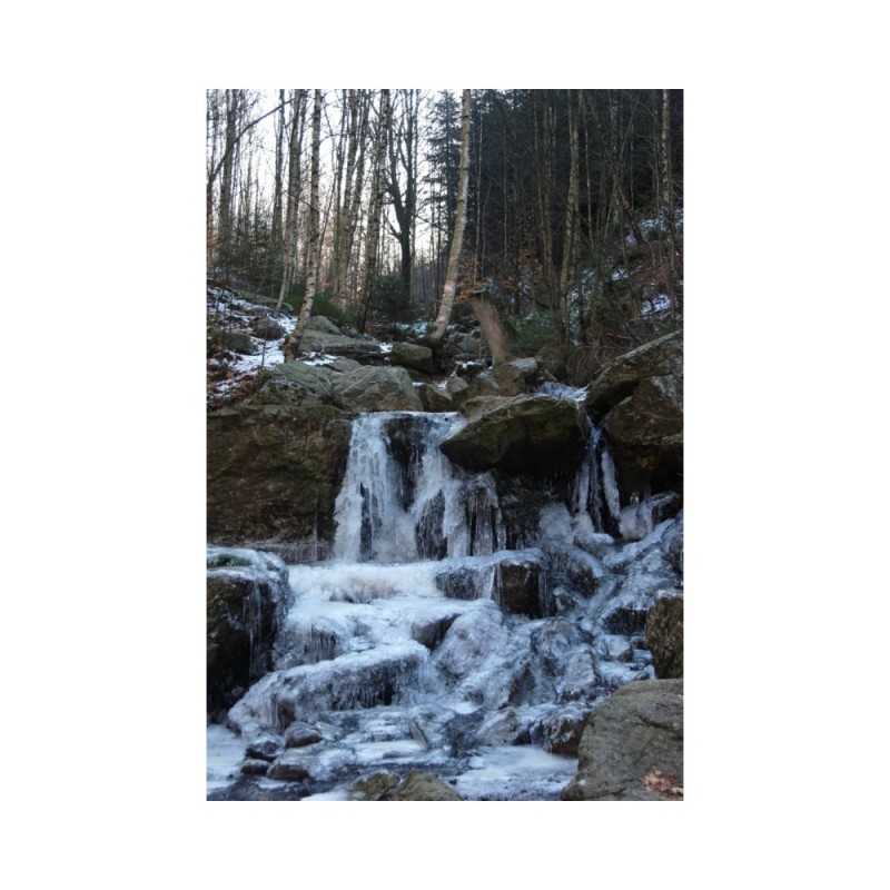 GRP 573 - Tour de la vallée de la Vesdre et des Hautes Fagnes