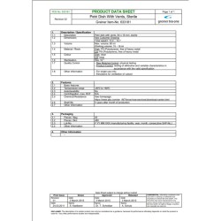 Boîtes de Petri avec ergots de ventilation - 94 x 16 mm - Stérile - Lot de 20