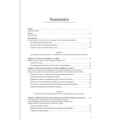 Invasion et expansion d'insectes bioagresseurs forestiers Invasion et expansion d'insectes bioagresseurs forestiers