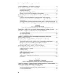 Invasion et expansion d'insectes bioagresseurs forestiers Invasion et expansion d'insectes bioagresseurs forestiers