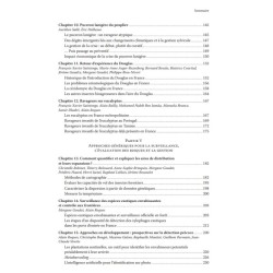 Invasion et expansion d'insectes bioagresseurs forestiers Invasion et expansion d'insectes bioagresseurs forestiers