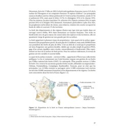 Invasion et expansion d'insectes bioagresseurs forestiers Invasion et expansion d'insectes bioagresseurs forestiers