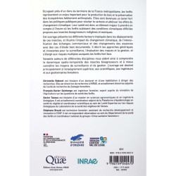 Invasion et expansion d'insectes bioagresseurs forestiers Invasion et expansion d'insectes bioagresseurs forestiers