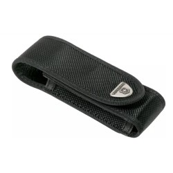 Etui-ceinture avec fermeture scratch pour canif Victorinox - Nylon