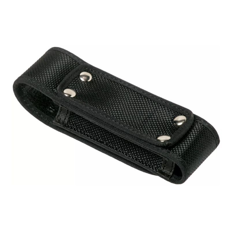 Etui-ceinture avec fermeture scratch pour canif Victorinox - Nylon
