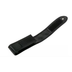 Etui-ceinture avec fermeture scratch pour canif Victorinox - Nylon