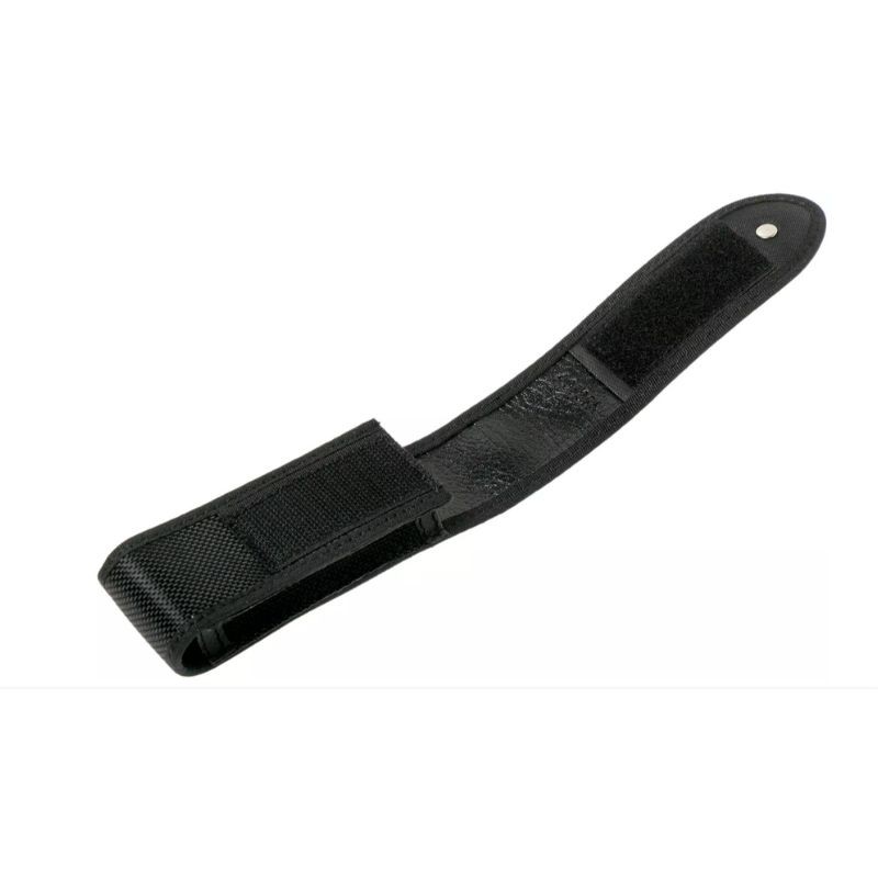 Etui-ceinture avec fermeture scratch pour canif Victorinox - Nylon