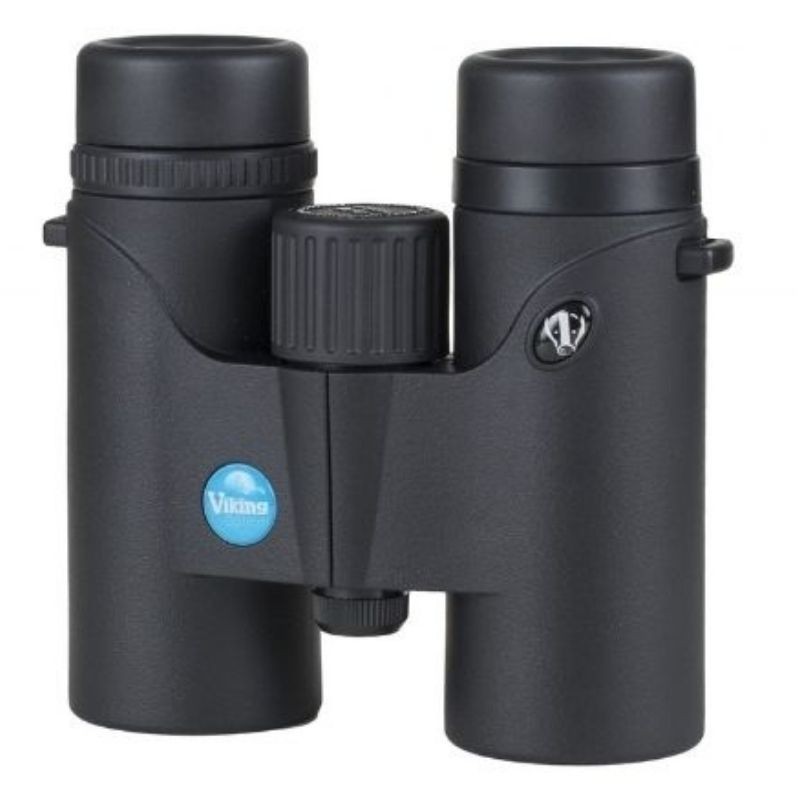 Viking Badger New 8x32 - Jumelles
