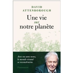 Une vie sur notre planète