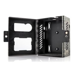 ZEISS Secacam 7 - Boîtier de sécurité métallique