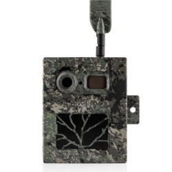 ZEISS Secacam 7 - Boîtier de sécurité métallique