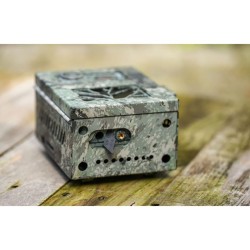 ZEISS Secacam 7 - Boîtier de sécurité métallique