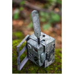 ZEISS Secacam 7 - Boîtier de sécurité métallique