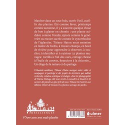 Cuisiner les plantes sauvages des chemins Cuisiner les plantes sauvages des chemins