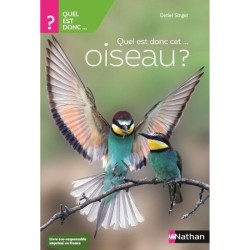 Quel est donc cet oiseau ?