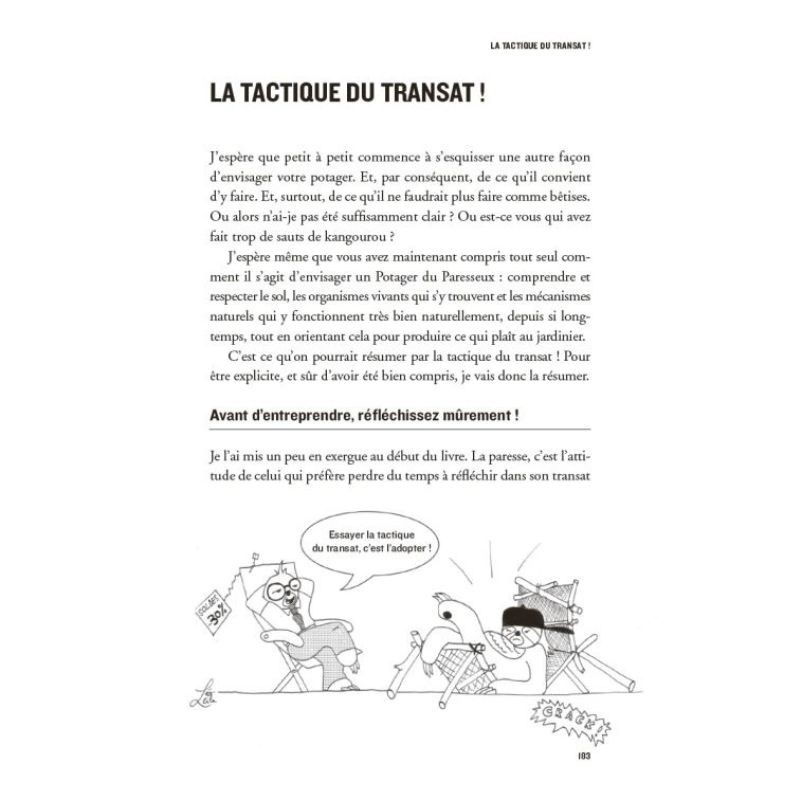 Le potager du Le potager du paresseux - Nouvelle Edition- Produire en abondance des légumes plus que bio (Nouvelle Edition) Le potager du Le potager du paresseux - Nouvelle Edition- Produire en abondance des légumes plus que bio (Nouvelle Edition)