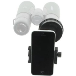 Adaptateur universel pour smartphone Byomic