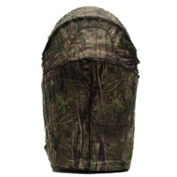 Chaise d'affût Hide M2 ​​Vert - Stealth Gear - 1 personne