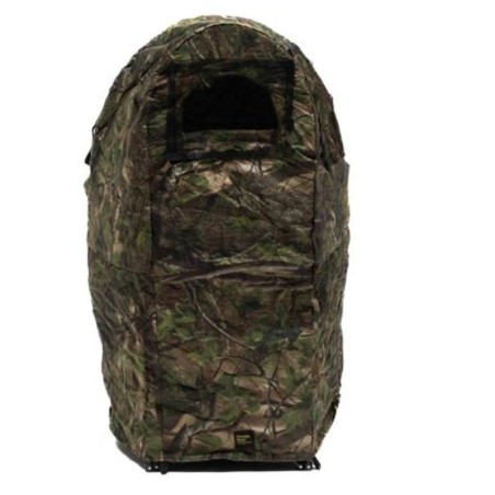 Chaise d'affût Hide M2 ​​Vert - Stealth Gear - 1 personne