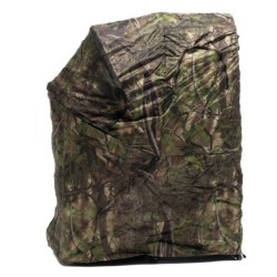 Chaise d'affût Hide M2 ​​Vert - Stealth Gear - 1 personne