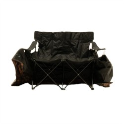 Chaise d'affût Hide M2 ​​- Stealth Gear - 2 personnes
