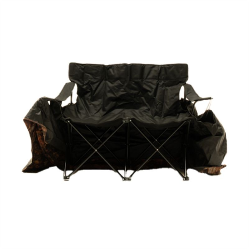 Chaise d'affût Hide M2 ​​- Stealth Gear - 2 personnes