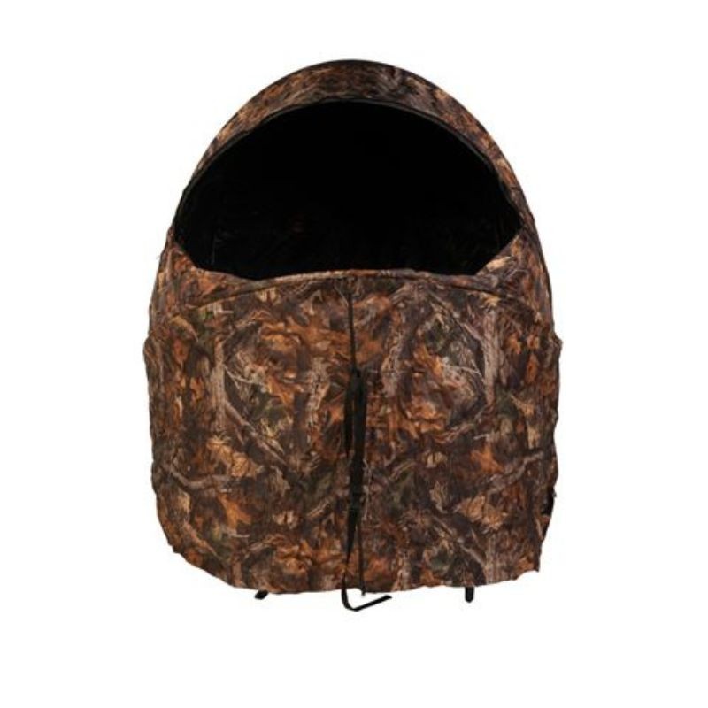 Chaise d'affût Hide M2 ​​- Stealth Gear - 2 personnes